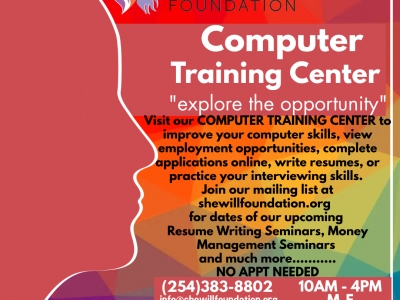 Computer Training Center