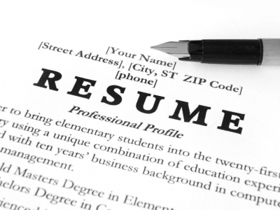 write-a-resume